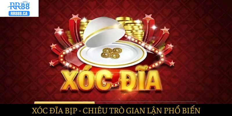 xoc dia bip avt